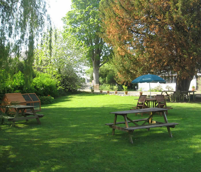 Leintwardine Walford Court Bed & Breakfast エクステリア 写真