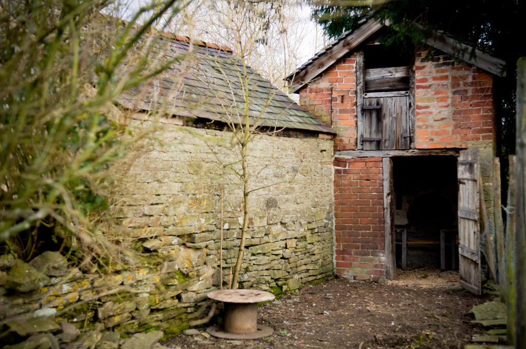 Leintwardine Walford Court Bed & Breakfast エクステリア 写真